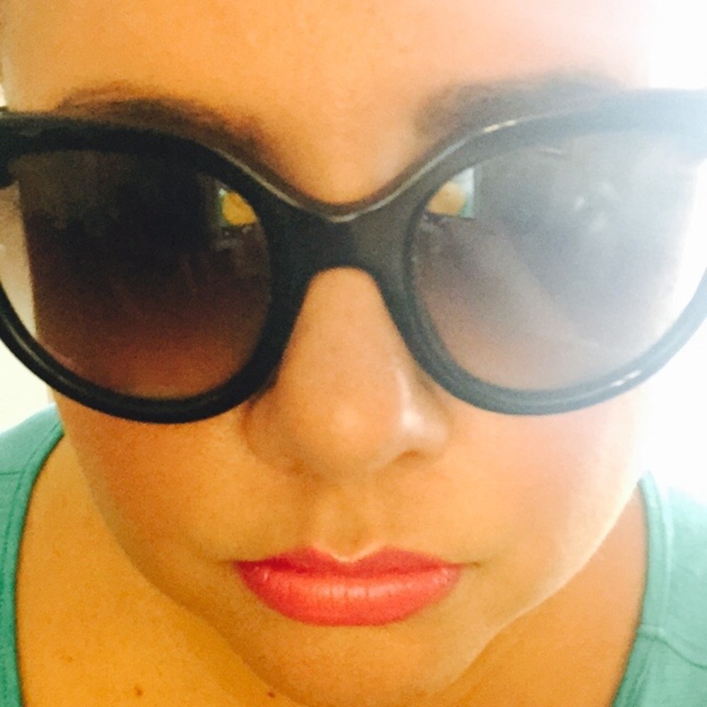 Meet your Posher, Arianna